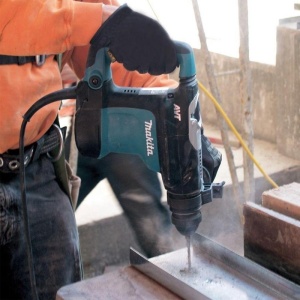 Ciocan rotopercutor SDS-max tip HR3541FC - Img 2