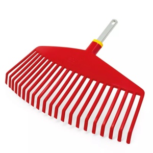 Grebla frunze 42cm WOLF-Garten UI-M plastic