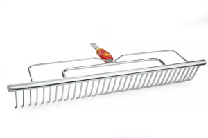 Greblă frunze WOLF-Garten UH-M 60, 60 cm