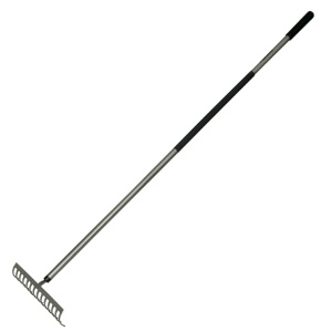 Grebla pentru sol, tip Ergonomic™, Fiskars