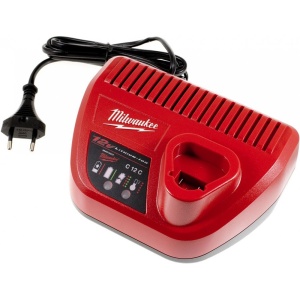 Incarcator Milwaukee M12™, tip C12 C