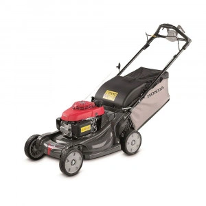 Mașină de tuns gazon gama “HRX” Honda HRX 537 C5 HYEA, 53 cm lățimea de tăiere