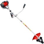 Motocoasa de umar Rotakt MTK522, motor 2 timpi