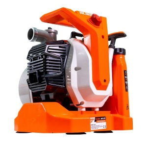 Motopompa RURIS MP35 - Img 2
