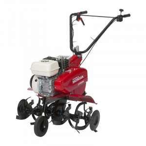 Motosapă Honda FG320 DE2H, 80 cm lățime de lucru