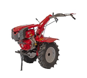 Motosapa Strong by Bronto 15L – 120 cm, 8,6 kW, roti & far LED & Rarita