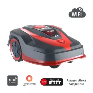 Robot de tuns gazon AL-KO ROBOLINHO 1423 W - Img 1