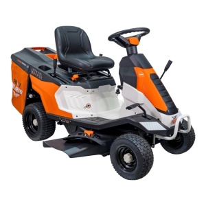 Tractor de tuns gazon RURIS RX PILOT 001M - Img 1