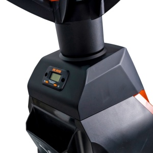Tractor de tuns gazon RURIS RX PILOT 002H - Img 4