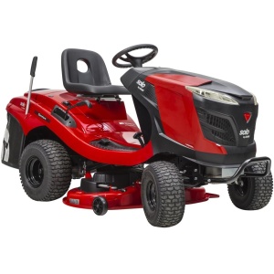 Tractoras de tuns gazon SOLO by Al-Ko Comfort T22-103.3 HD-A V2, 103cm, hydro | 708cc 12.2kW - Img 1