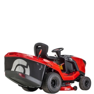Tractoras tuns gazon, cu cos, latime de taiere 95cm, transmisie hidrostatica SOLO/Al-ko T15-95.4 HD-A Premium pro cu motor Pro450 de 452cc si 7.7kW - Img 5