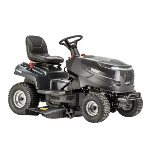 tractoras tuns gazon, latime taiere 92cm cvt AL-KO 13-92.6 CS-A Easy 114116, cu motor Pro400 352cc 7.2kW