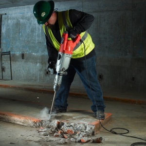 Ciocan rotpercutor SDS-MAX, tip K950S Milwaukee - Img 2