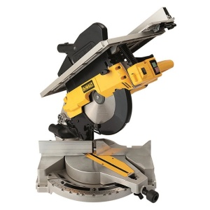 Fierastrau circular de banc/stationar cu masa culisanta, 1600 W, disc Ø 305 mm, tip D27113-QS