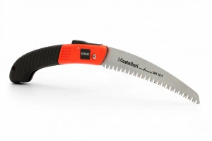 Fierastrau de ramuri profesional 18 cm pliabil SPE18G Castellari