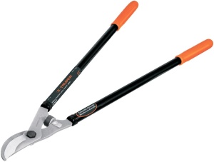 Foarfeca de crengi 1 1/2" cu maner metalic , L 52 cm - Truper