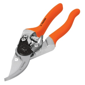 Foarfeca de gradina profesionala 3/4" cu maner aluminiu - Truper