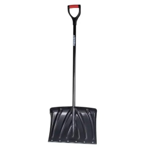 HECHT460GT - Lopata pentru zapada 46 cm