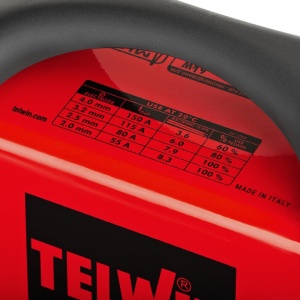 Invertor de sudura Telwin FORCE 168 MPGE 230V ACX - Img 2