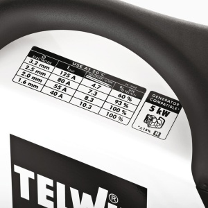 Invertor de sudura Telwin INFINITY150 - Img 2