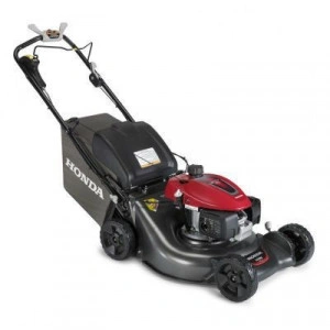 Mașină de tuns gazon gama “IZY” Honda HRN 536 C VKEA, 53 cm lățimea de tăiere