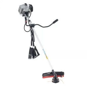 Motocoasa fir si disc AL-KO BC 500 B, latime de lucru 41cm / 25cm, motor 50.8cc 1.9kW(2.6CP)