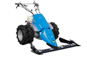 Motocositoare Bertolini AGT B139 GX 390