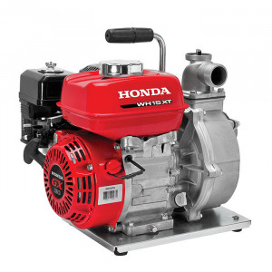 Motopompă Honda WH15XT2 EX, 4 bar