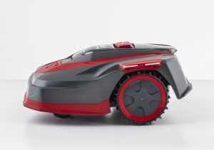 Robot de tuns gazon AL-KO ROBOLINHO 1423 W - Img 2