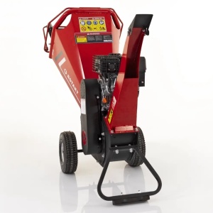 Tocator de crengi, ROTAKT ROTC-7H, Motor 7CP, Capacitate Maximă Tocare Lemn 5m3 /ora, Diametru Maxim de Tocare Lemn 100mm - Img 3