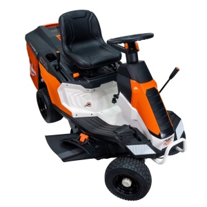 Tractor de tuns gazon RURIS RX PILOT 001M - Img 3