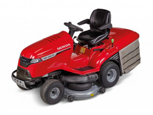 Tractoraș de tuns gazon Honda HF 2625 K1 HMEH, 18.9 CP, 122 cm lățimea de tăiere