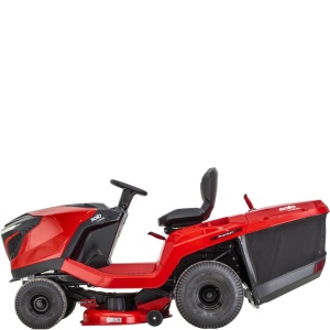 Tractoras tuns gazon, cu cos, latime de taiere 95cm, transmisie hidrostatica SOLO/Al-ko T15-95.4 HD-A Premium pro cu motor Pro450 de 452cc si 7.7kW - Img 6