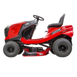 Tractoras tuns gazon, lățime de tăiere 110cm, transmisie hidrostatica SOLO by Al-ko T18-111.4 HDS-A V2 Comfort pro, cu motor Pro600 586cm3, putere 9.6kW - Img 2