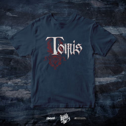 Tricou "Tomis"