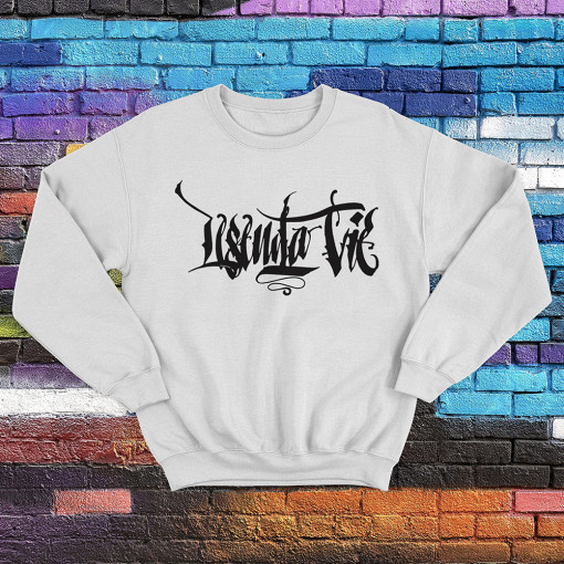 Bluza "Legenda Vie"
