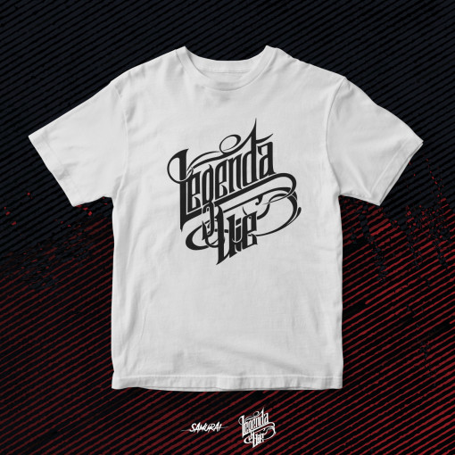 Tricou "Legenda Vie Clasic"