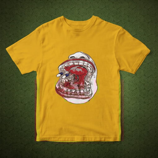 Tricou "Pills"
