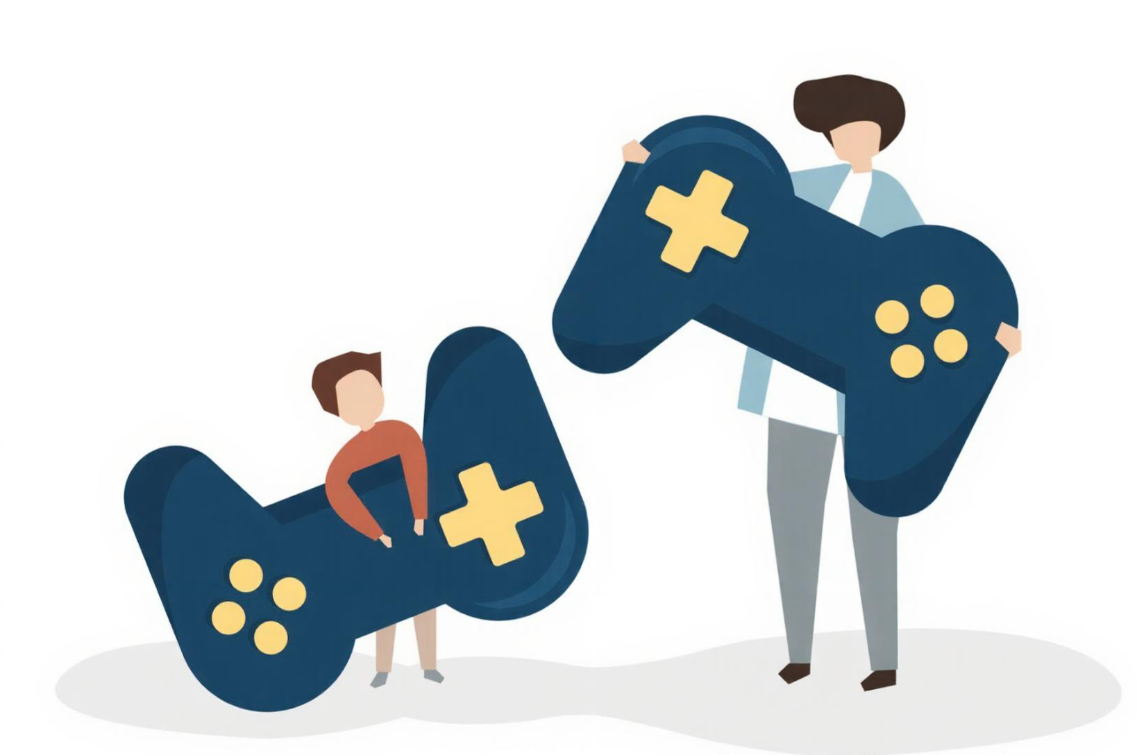 Jucării&Gaming