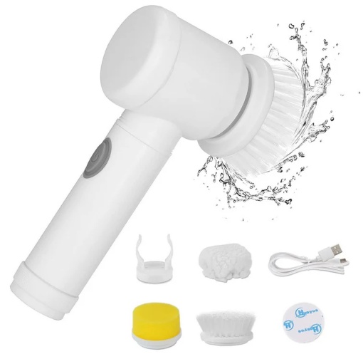 GlowClean Magic Brush