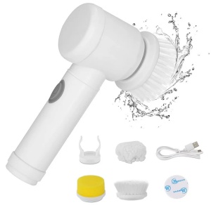 GlowClean Magic Brush