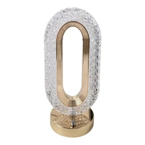 Lampa Crystal Razo - Img 2