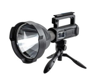 Lanternă RZ light cu Iluminare Puternică