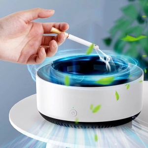 Scrumiera Electrică SmartAsh