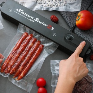 Dispozitiv de Vidat și Sigilat SealMaster S