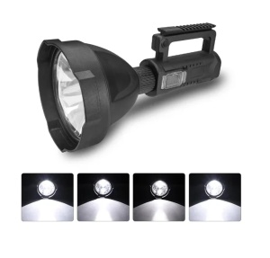 Lanternă RZ light cu Iluminare Puternică - Img 4