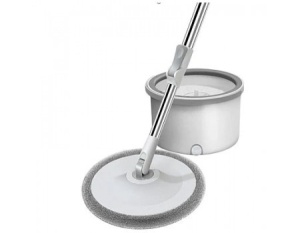 RazoMaster – Mop Rotativ pentru Curățenie Fără Efort