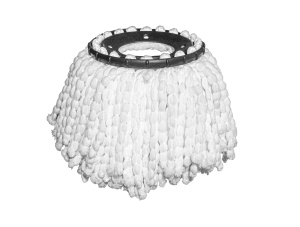 Set 4 lavete mop din microfibră - Img 2