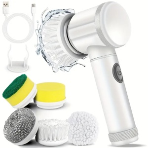 GlowClean Magic Brush - Img 2