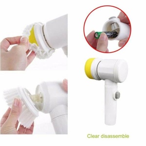 GlowClean Magic Brush - Img 4